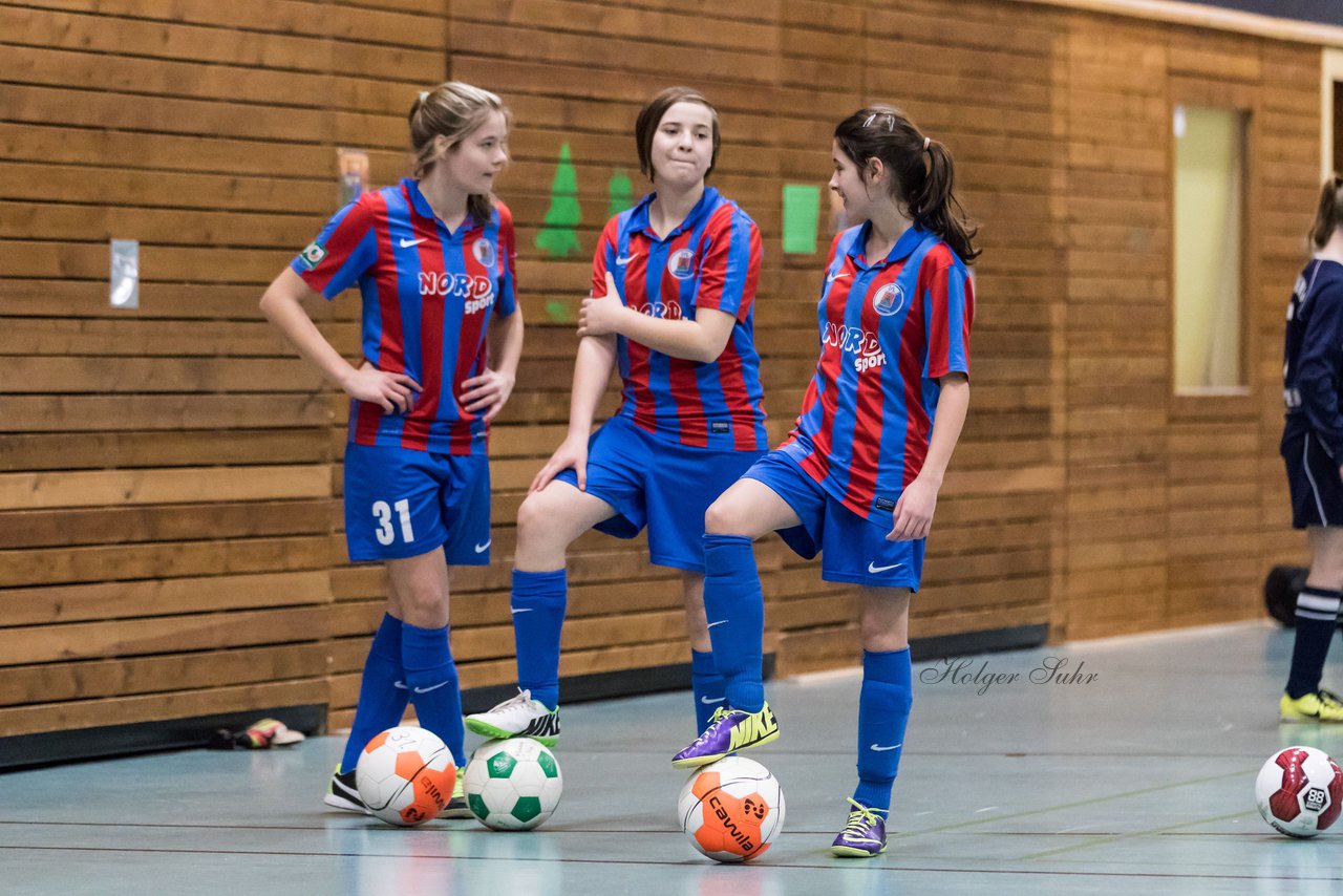 Bild 52 - KT Turnier 1